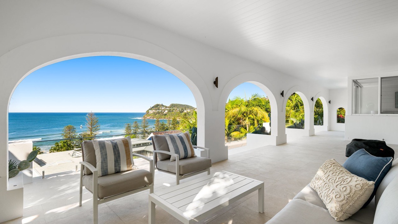 Photo of Outdoor in Whale Beach