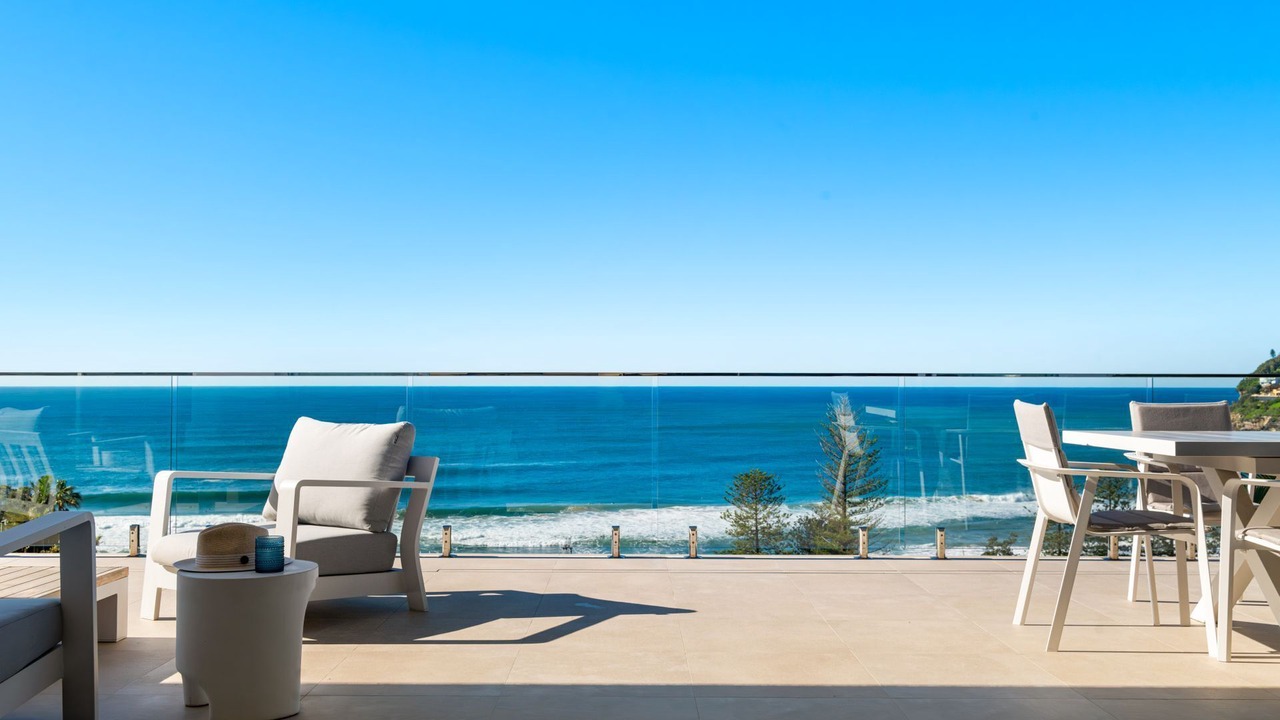 Photo of Outdoor in Whale Beach