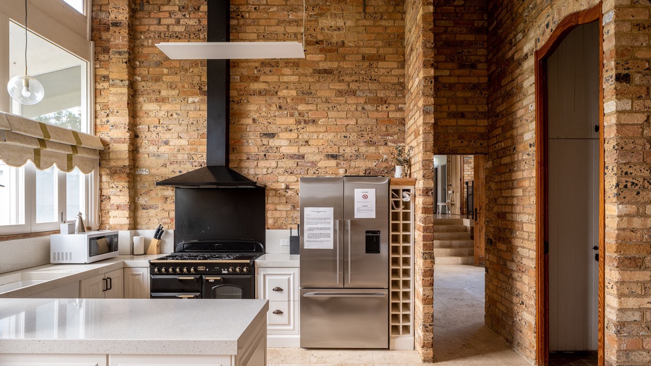 Photo of Kitchen in Menangle