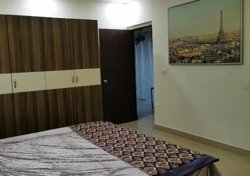 Photo of Bedroom in Pallavaram