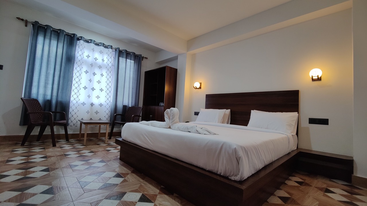 Photo of Bedroom in Sungava