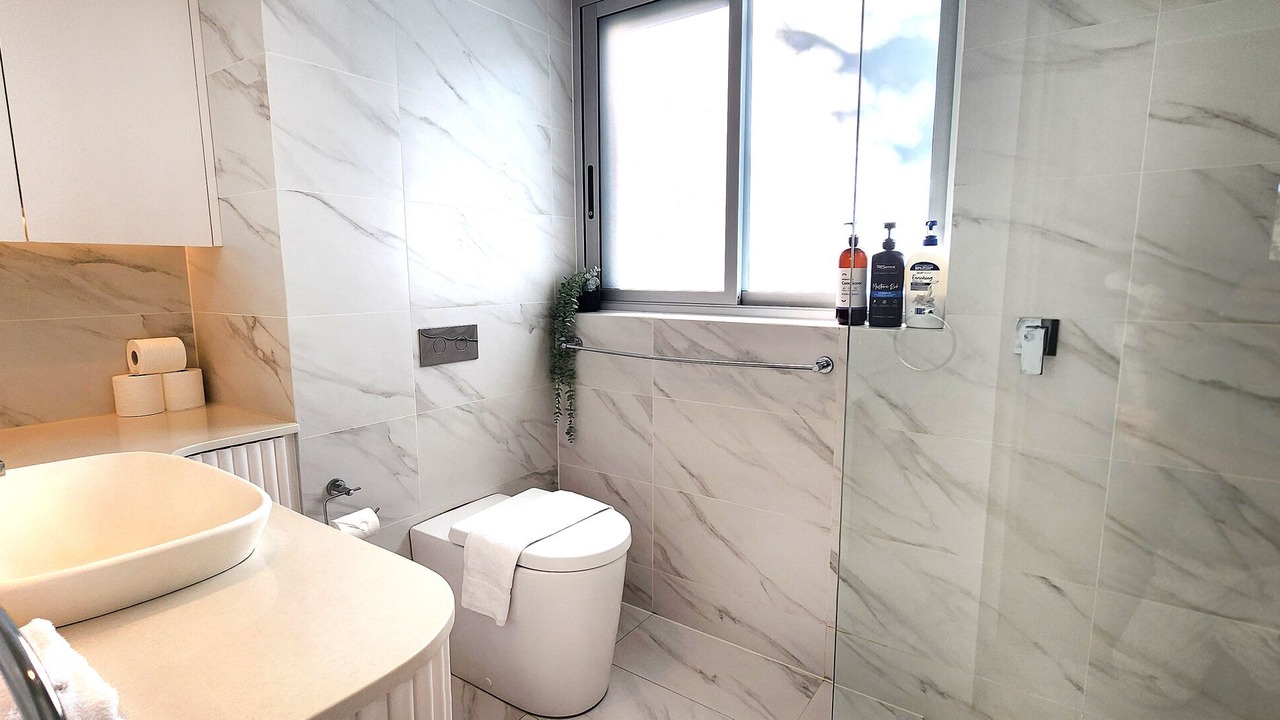 Photo of Bathroom in North Bondi