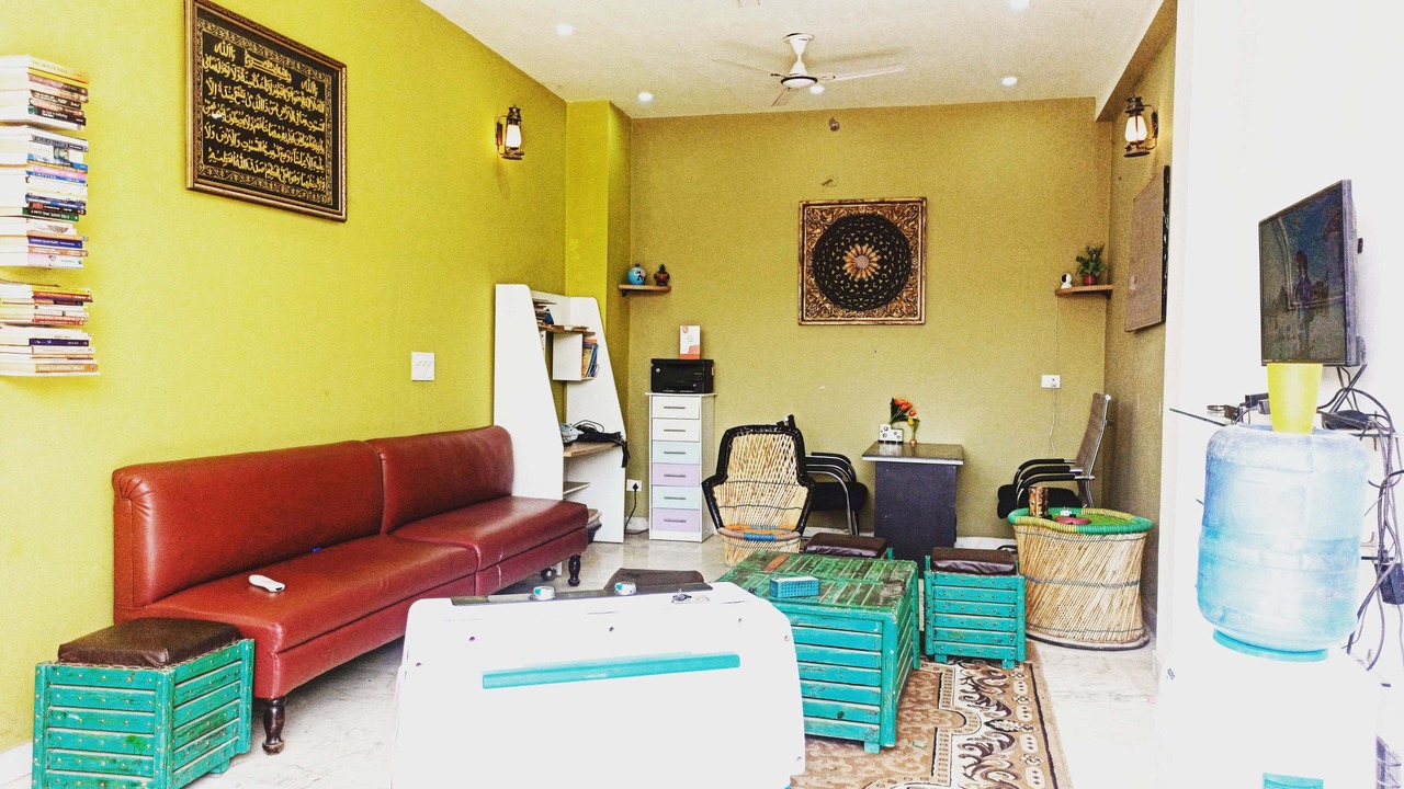 Photo of Livingroom in Basai