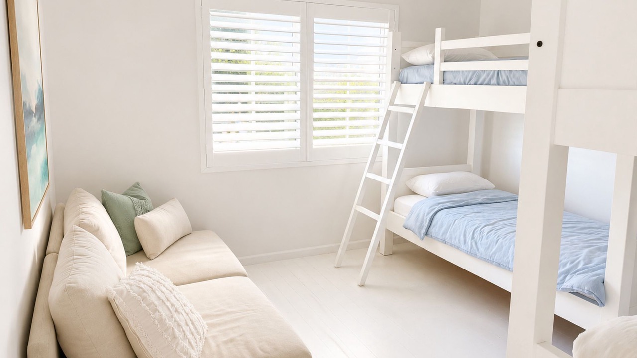 Photo of Bedroom in Newport