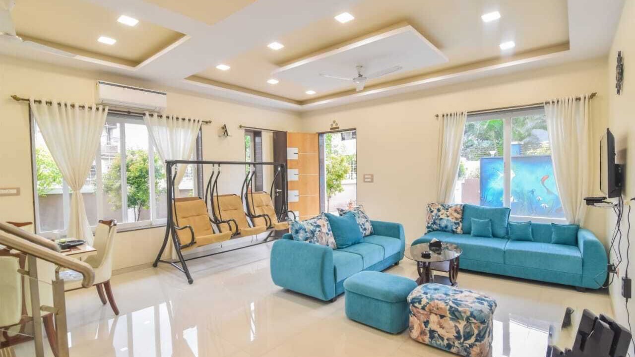 Photo of Livingroom in Lonavala