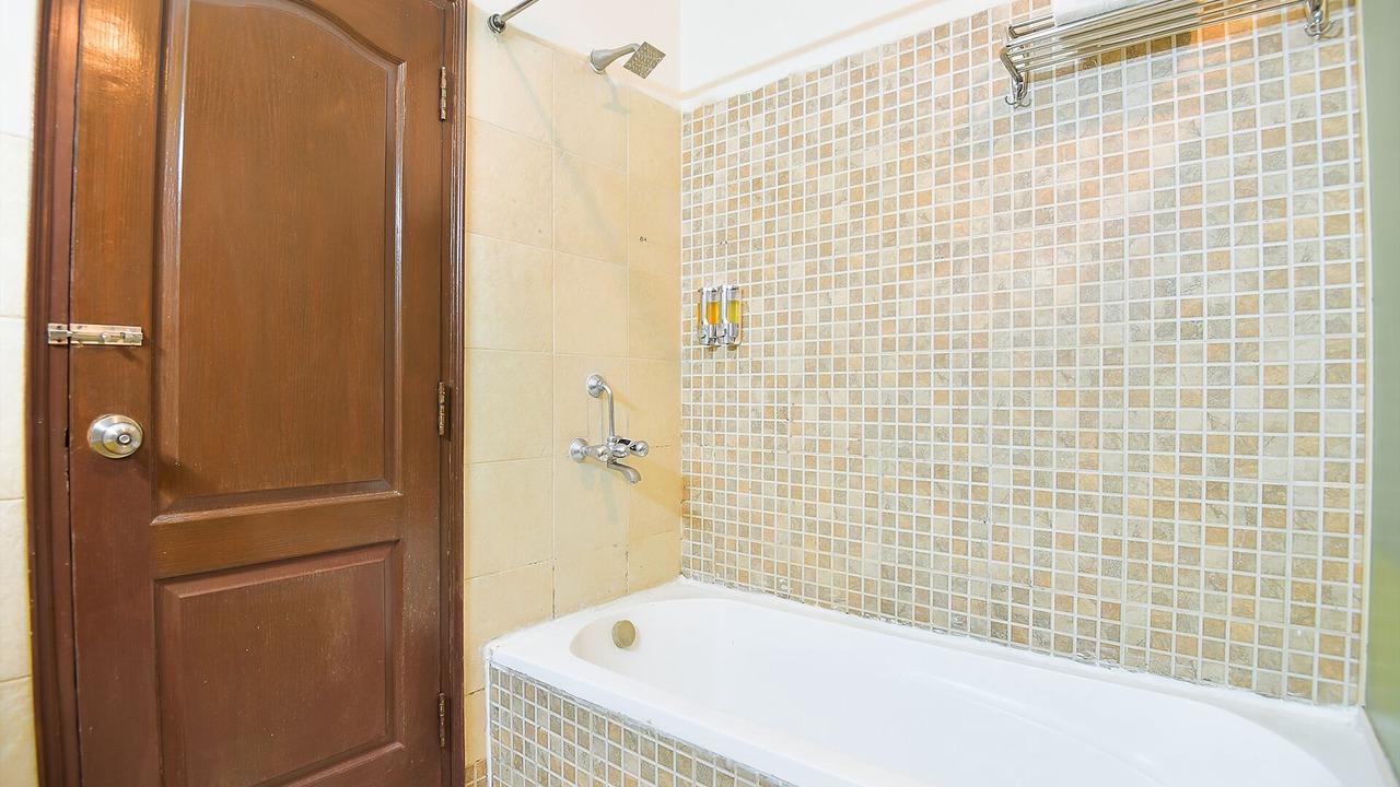Photo of Bathroom in Gurugram