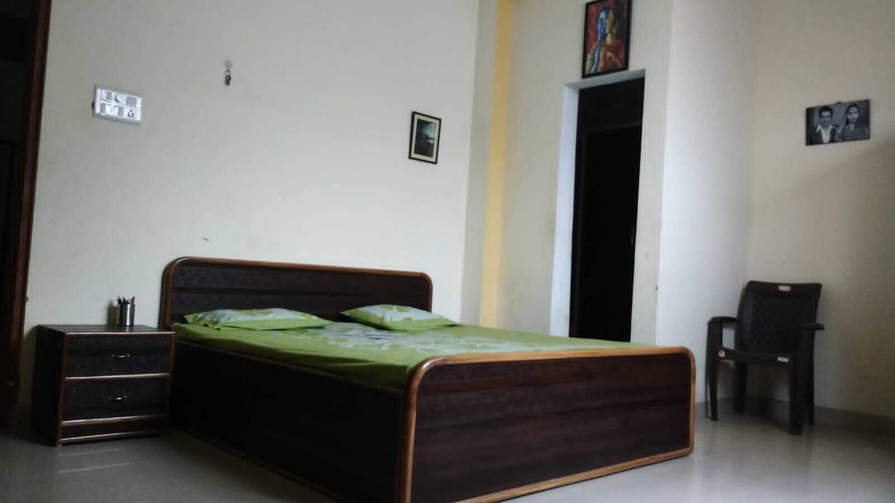 Photo of Bedroom in Varanasi