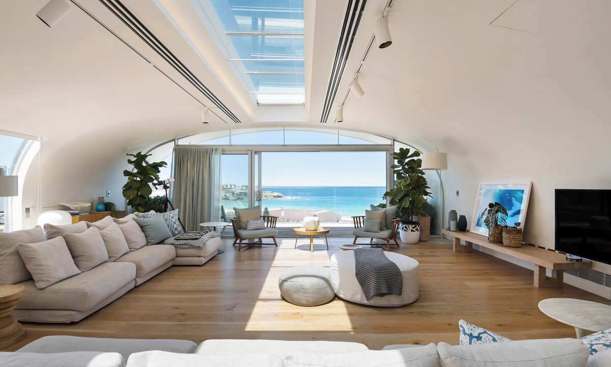 Photo of Livingroom in Bondi Beach