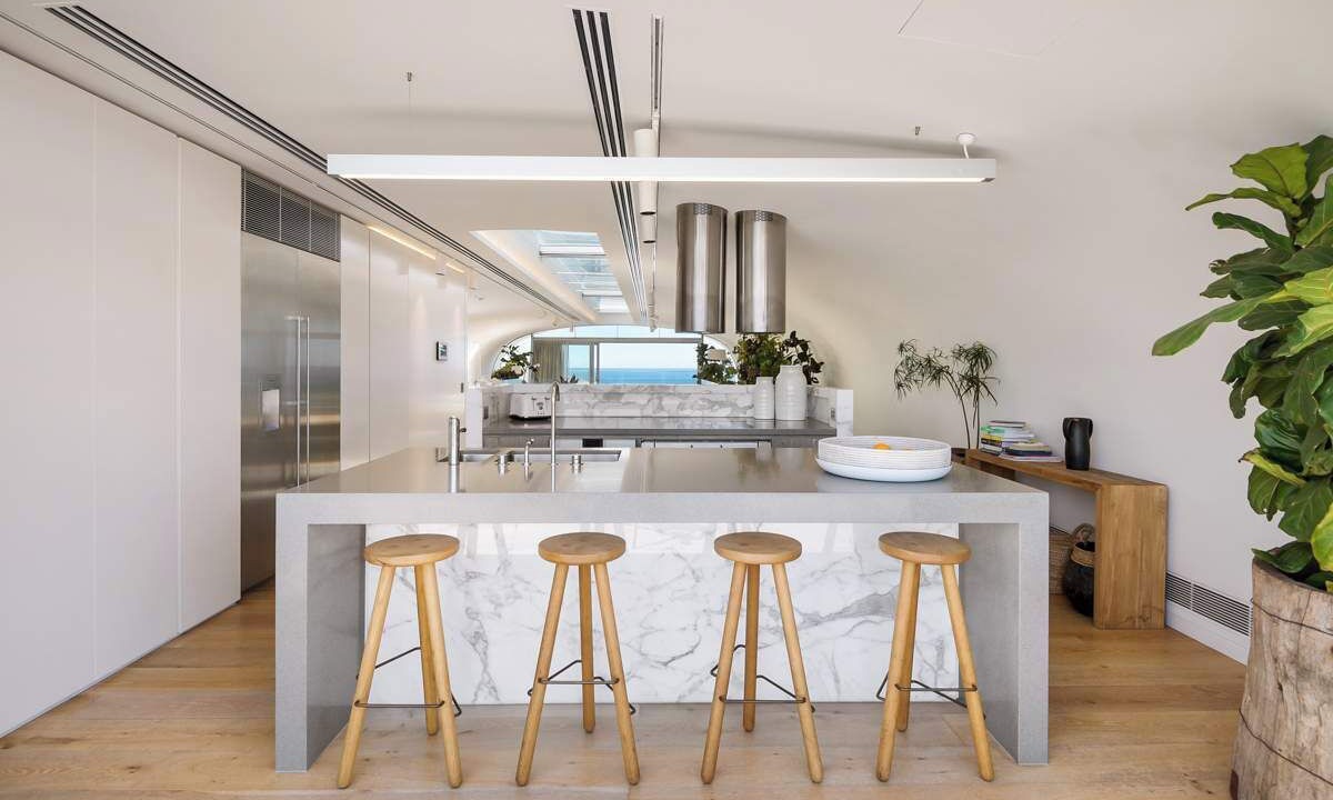 Photo of Kitchen in Bondi Beach