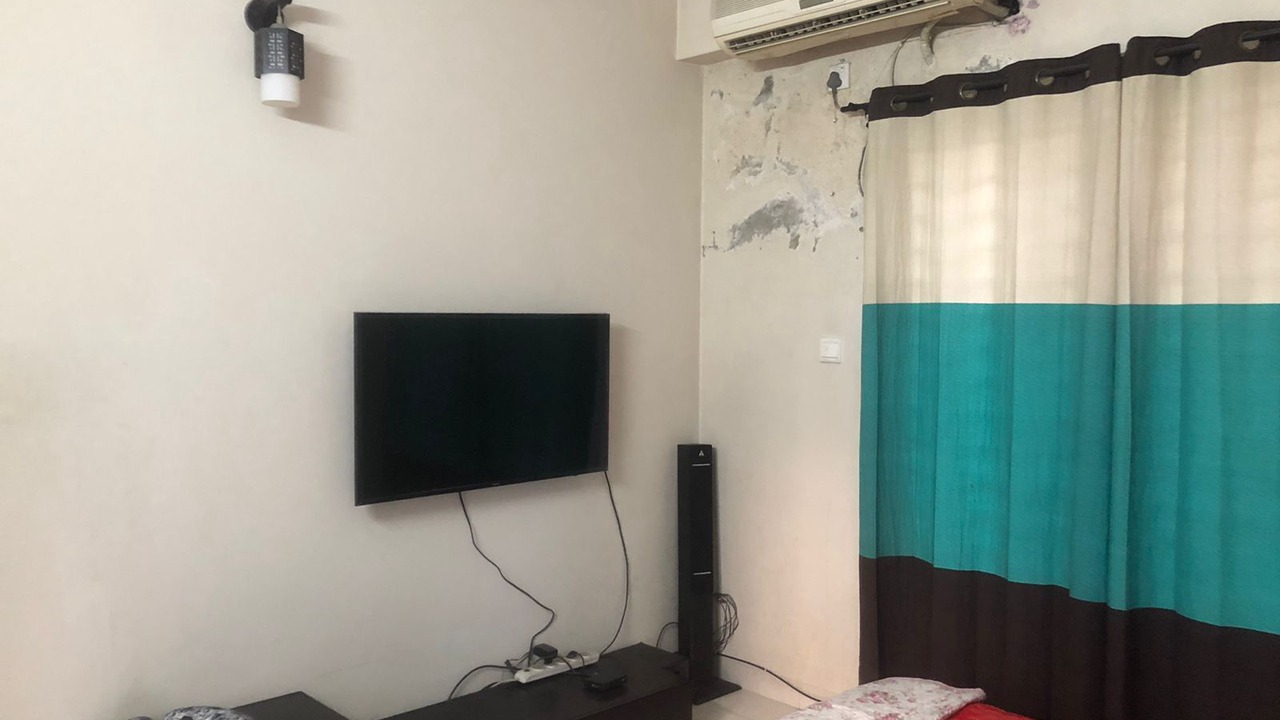 Photo of Bedroom in Basundhara Residential Area