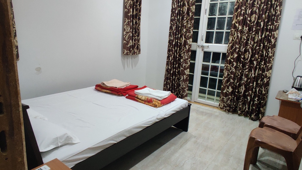 Photo of Bedroom in Nashik
