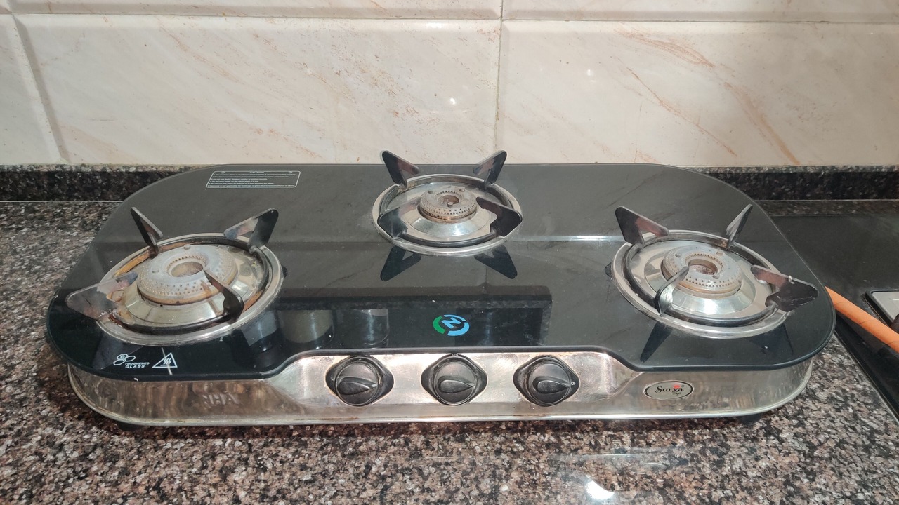 Photo of Kitchen in Nashik