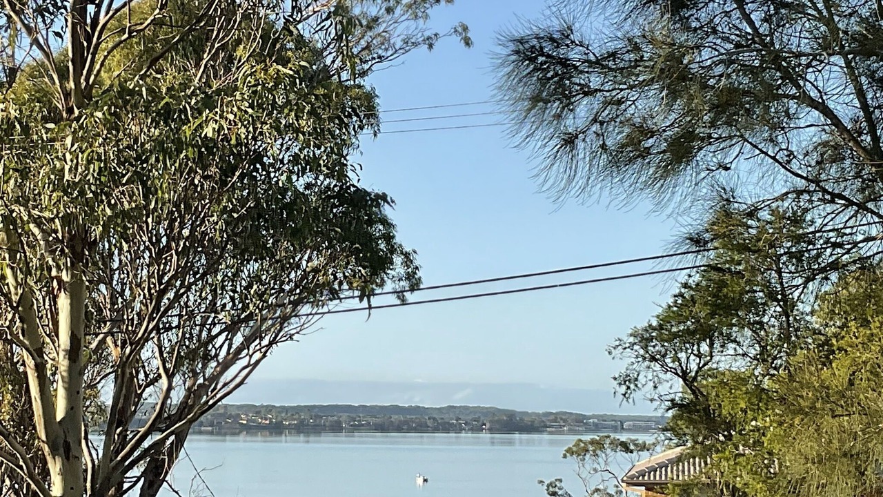 Photo of Outdoor in Buff Point