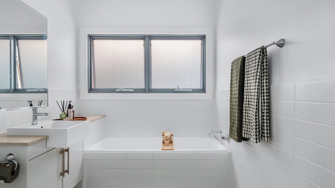 Photo of Bathroom in Copacabana