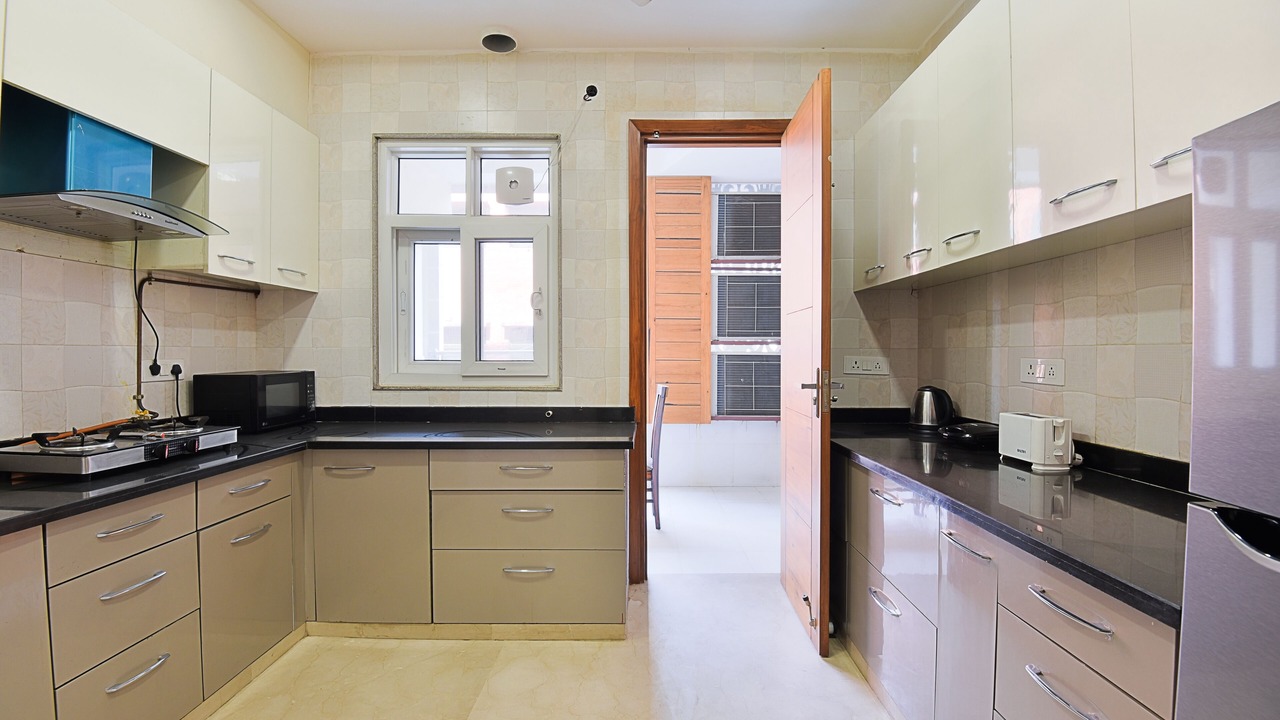 Photo of Kitchen in New Delhi