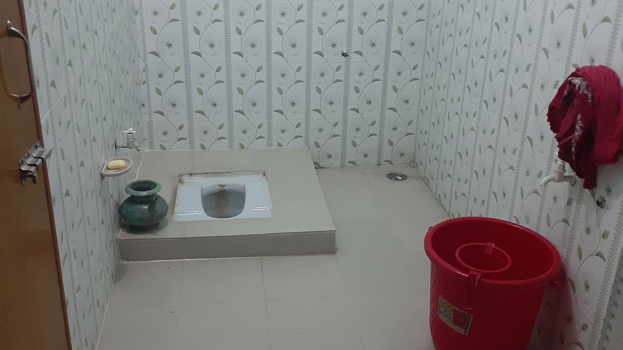 Photo of Bathroom in Jhenaidah
