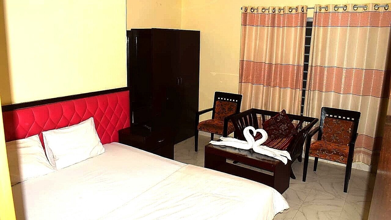 Photo of Bedroom in Cox's Bazar