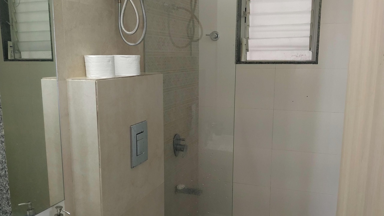 Photo of Bathroom in Nashik