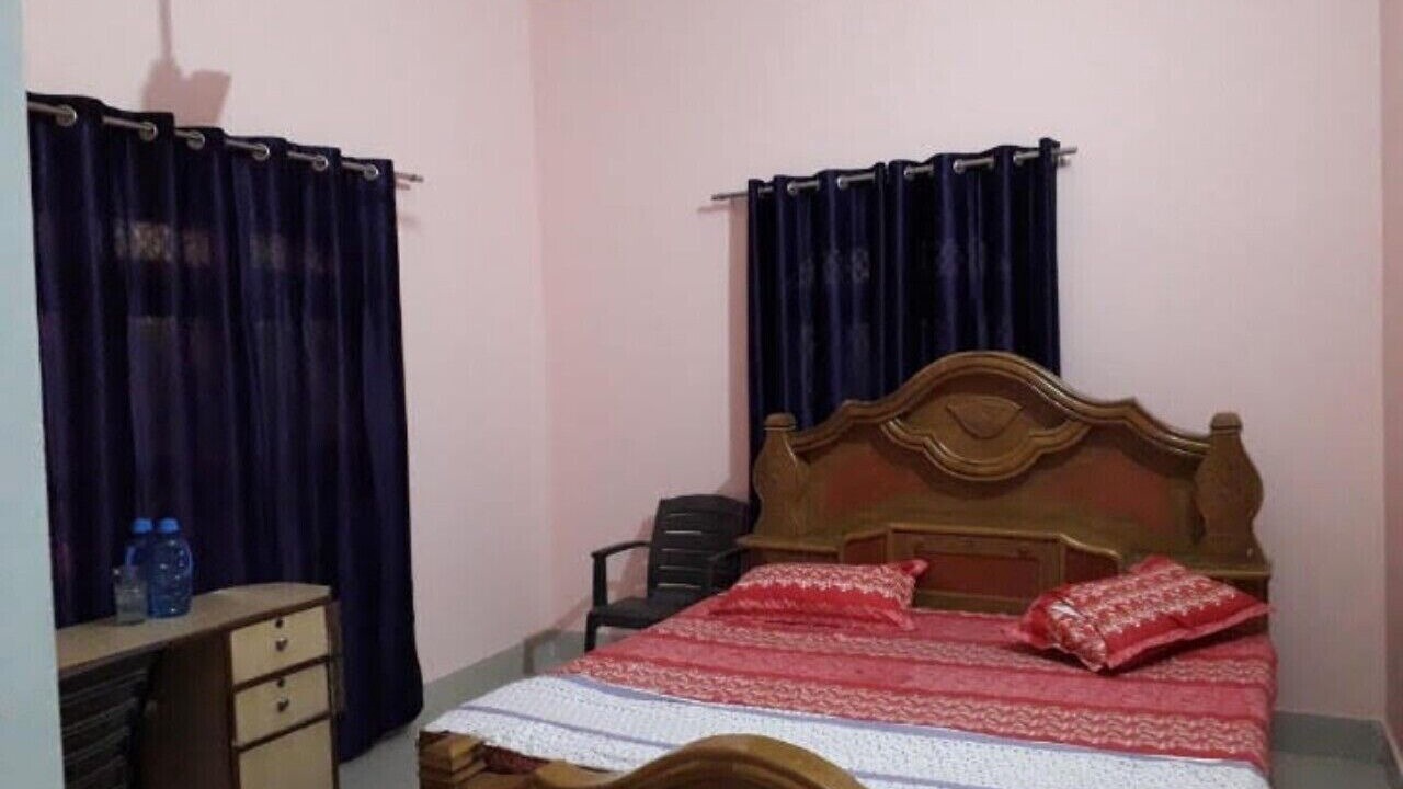 Photo of Bedroom in Varanasi