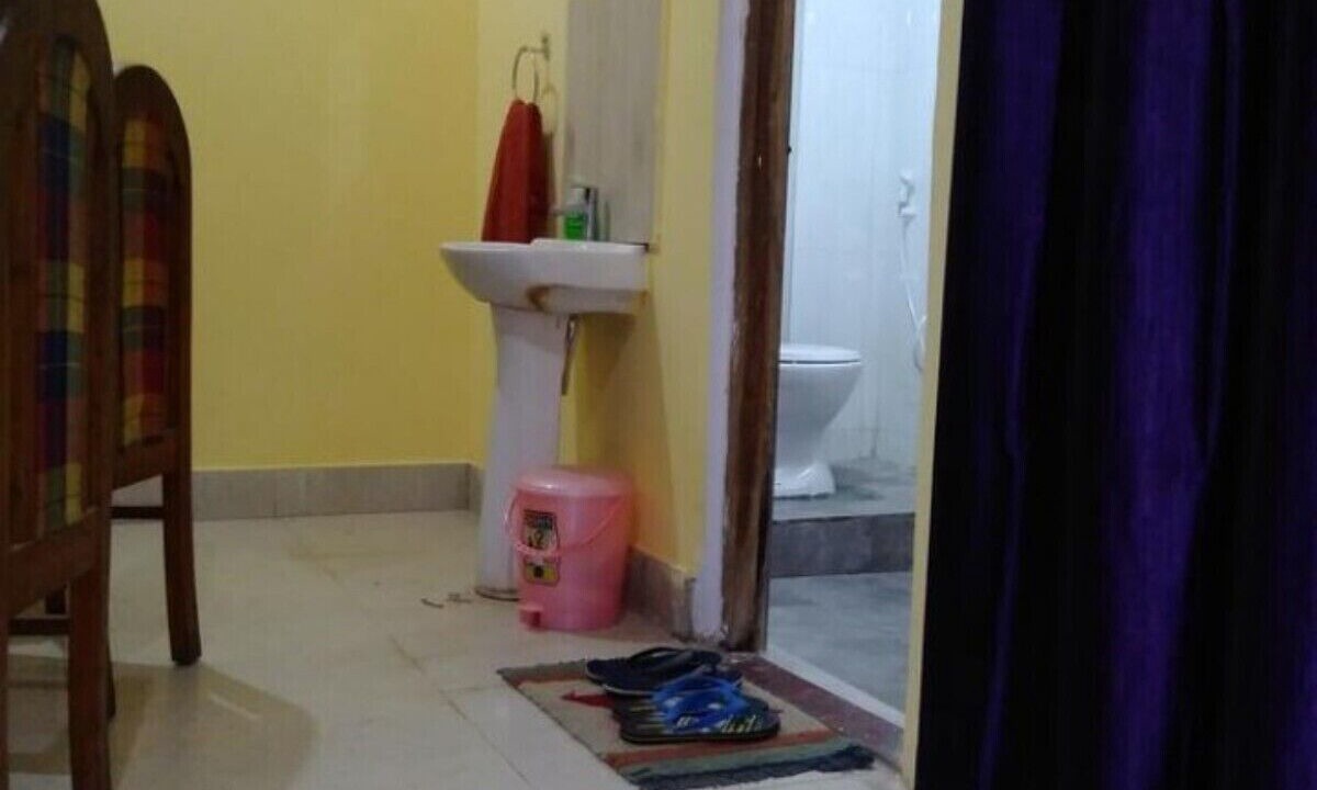 Photo of Bathroom in Varanasi