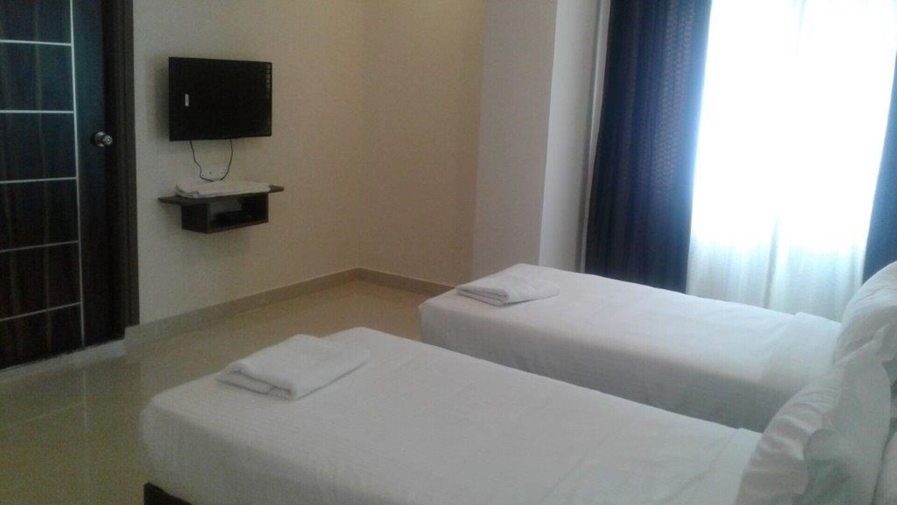 Photo of Bedroom in Whitefield
