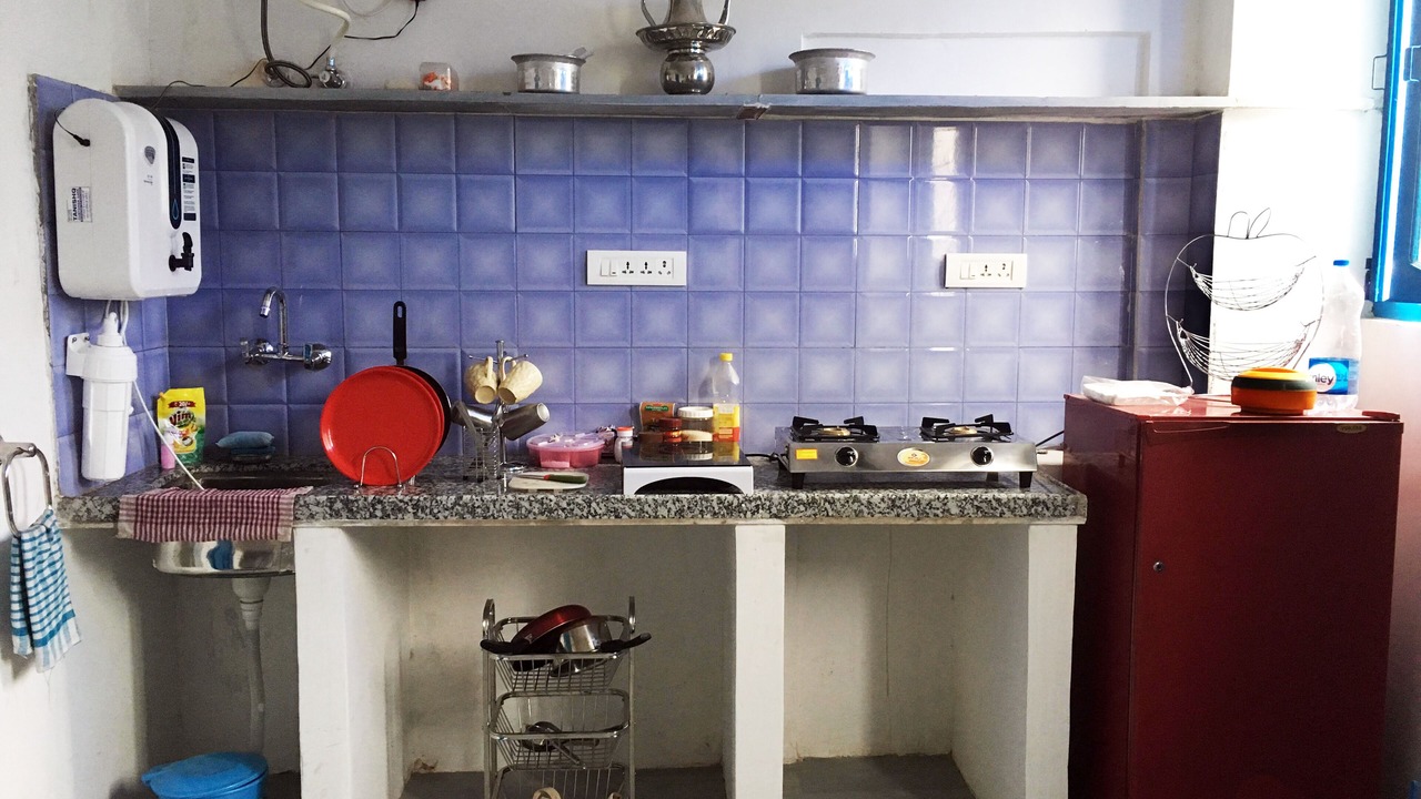 Photo of Kitchen in Bedla