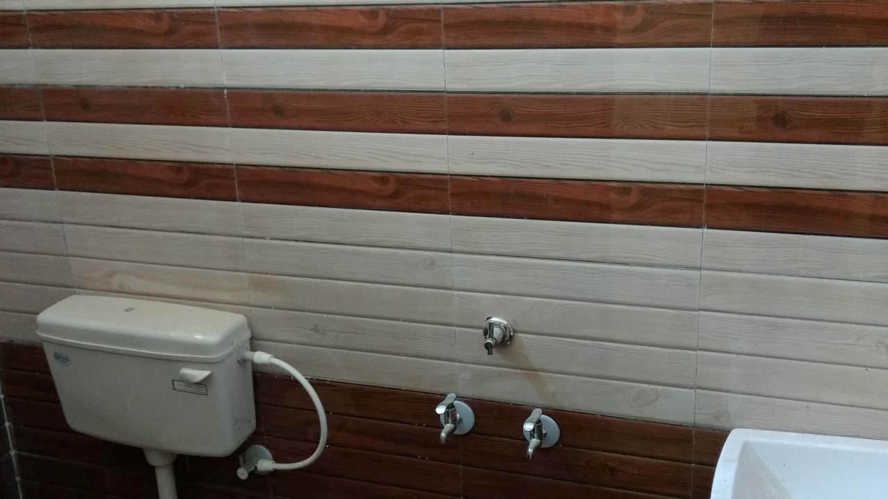 Photo of Bathroom in Sagar