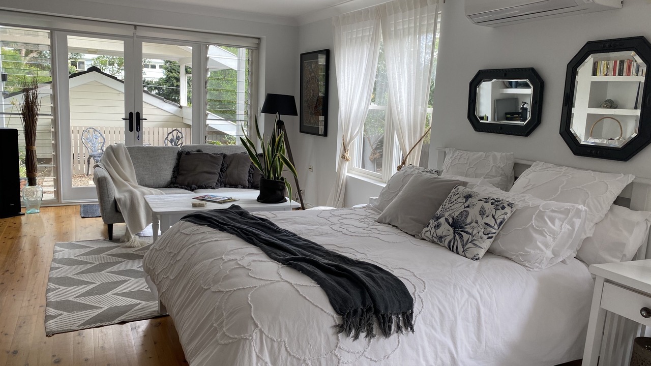 Photo of Bedroom in Bayview