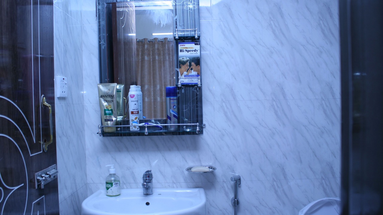 Photo of Bathroom in Mirpur
