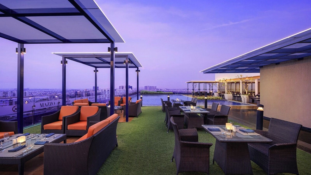 Photo of Patio Balcony in Gachibowli