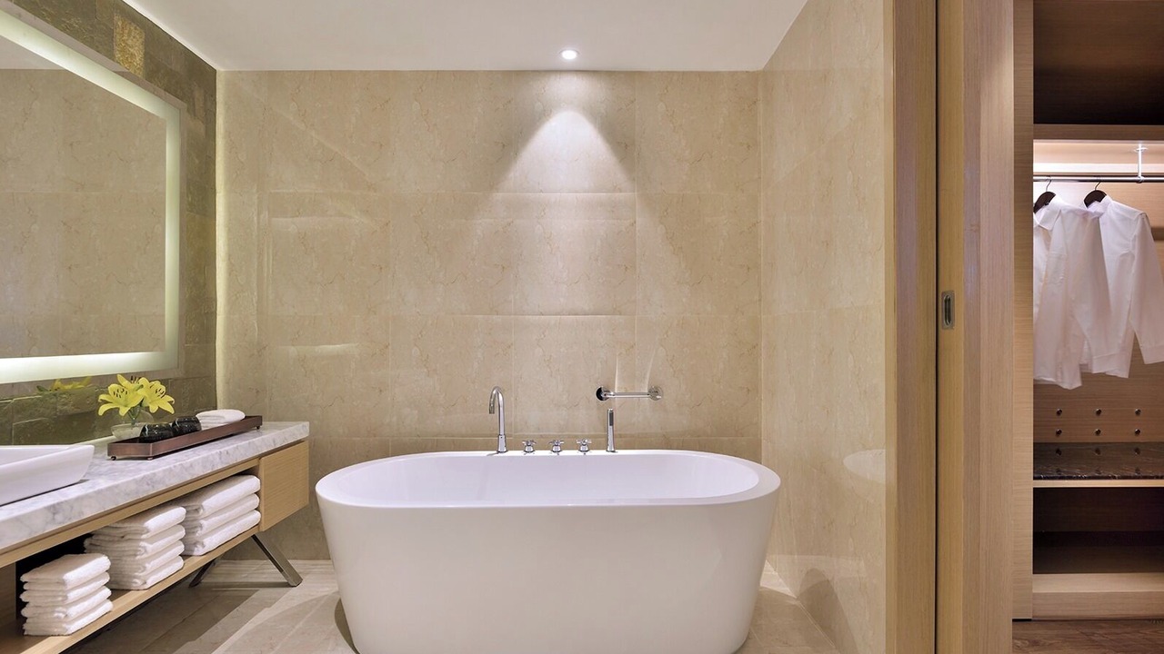 Photo of Bathroom in Gachibowli
