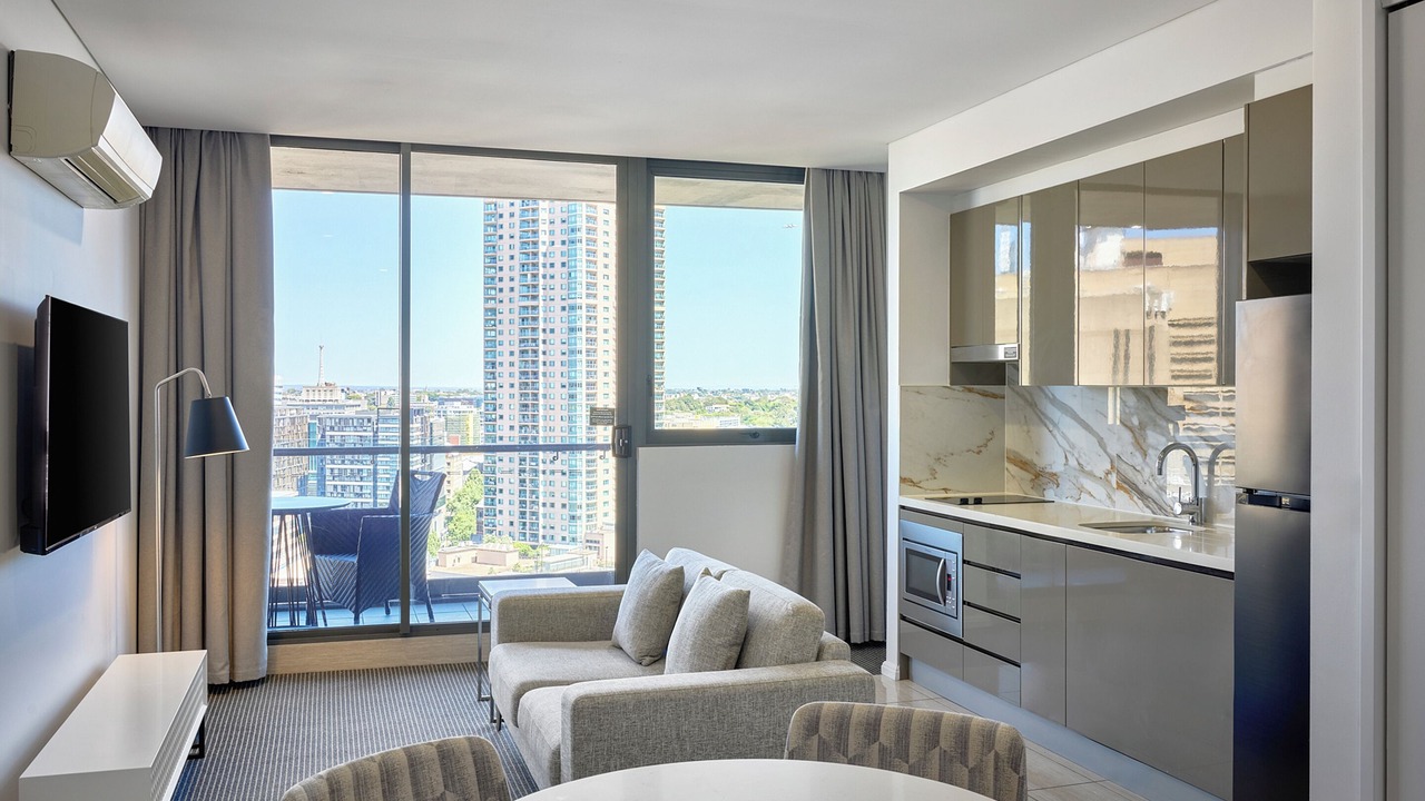 Photo of Livingroom in Haymarket