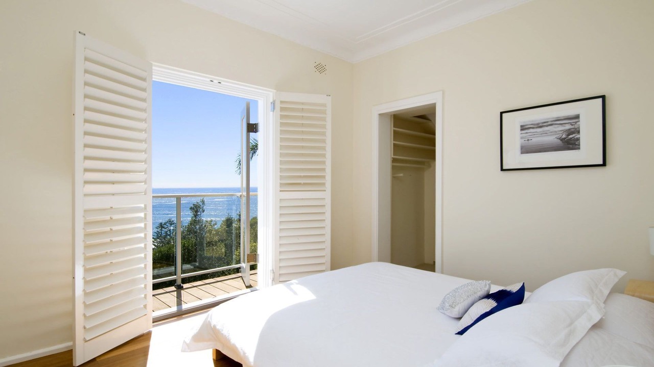 Photo of Bedroom in Whale Beach