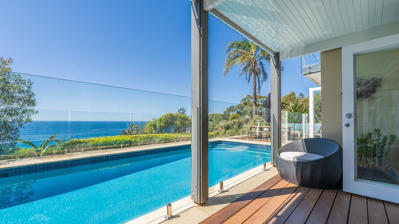 Photo of Outdoor in Whale Beach