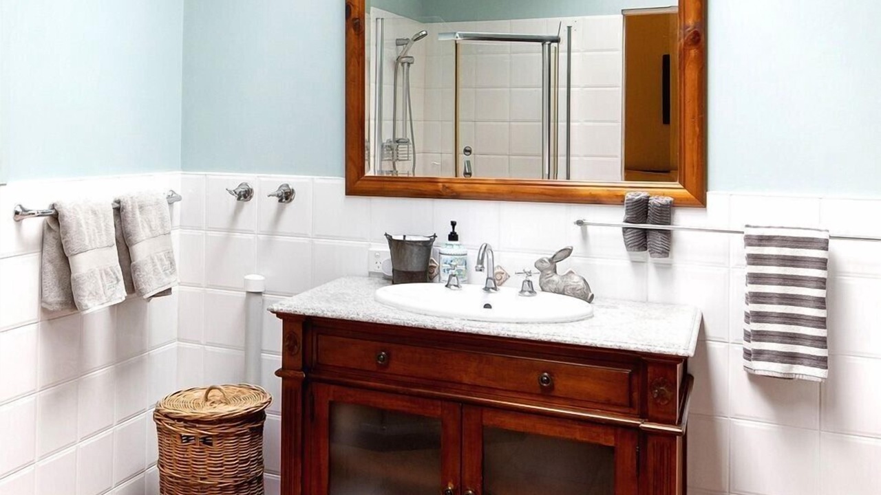 Photo of Bathroom in Cooran