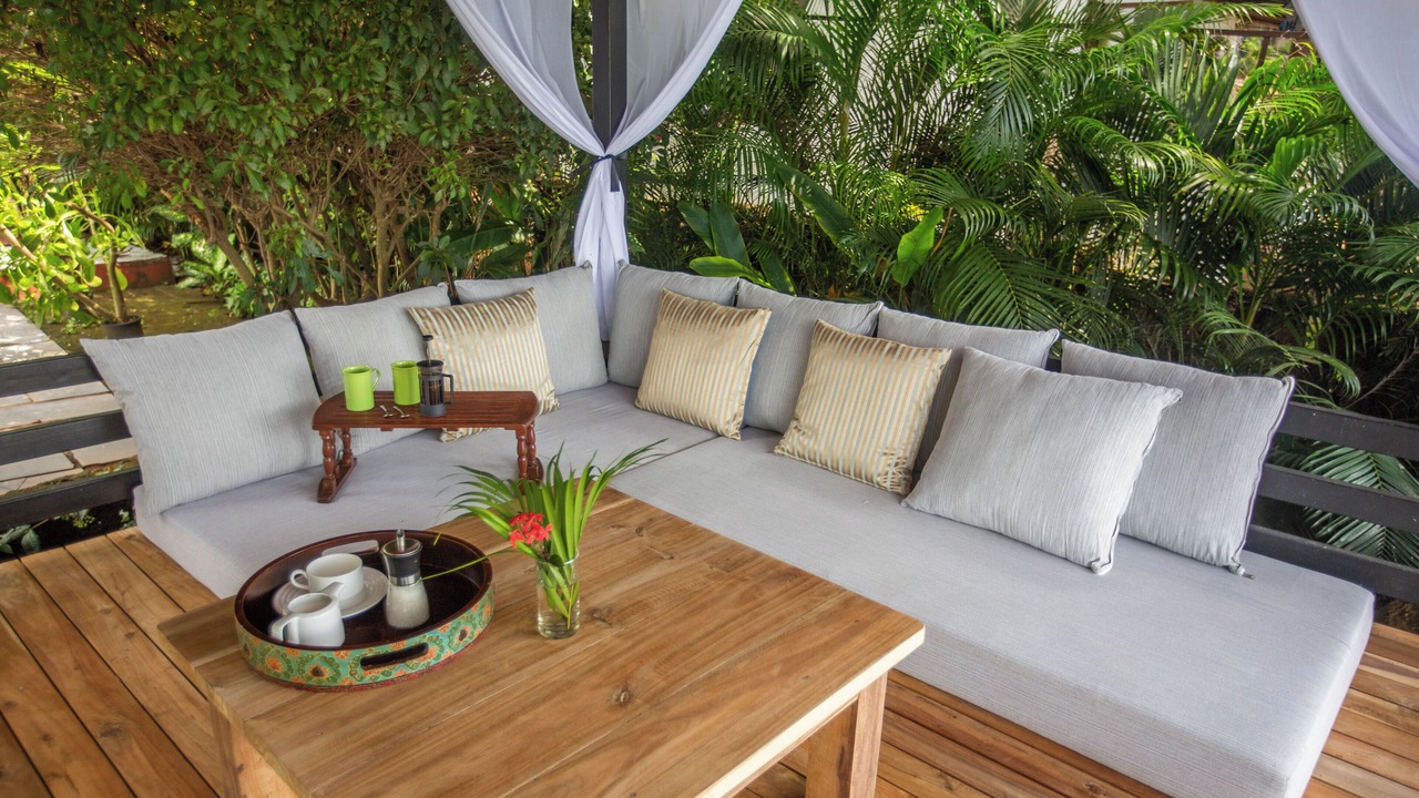 Photo of Outdoor in Palolem