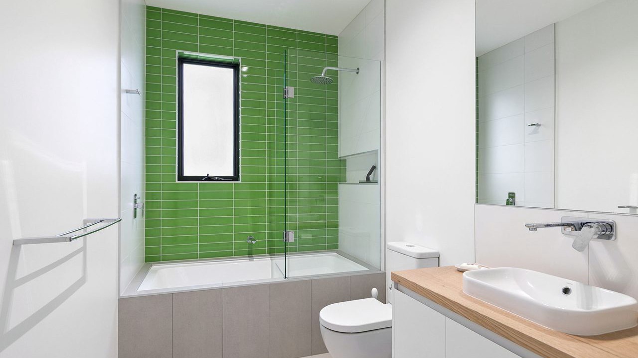 Photo of Bathroom in Fairhaven