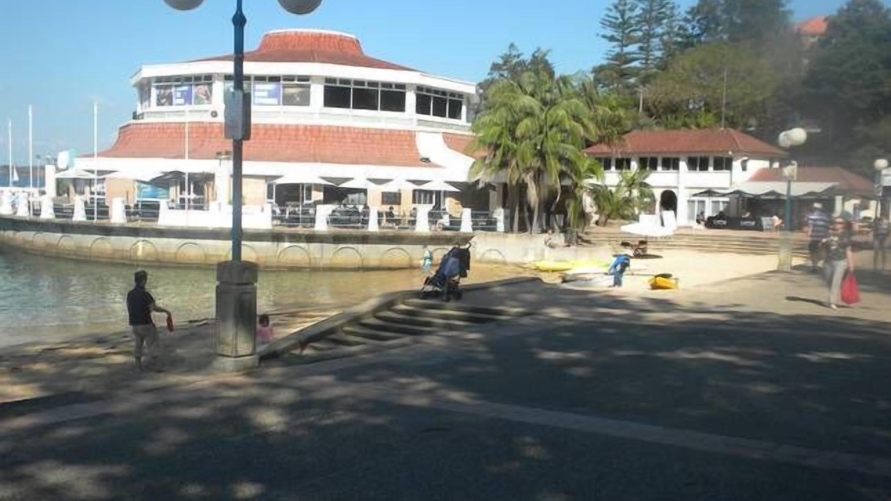 Photo of Outdoor in Fairlight