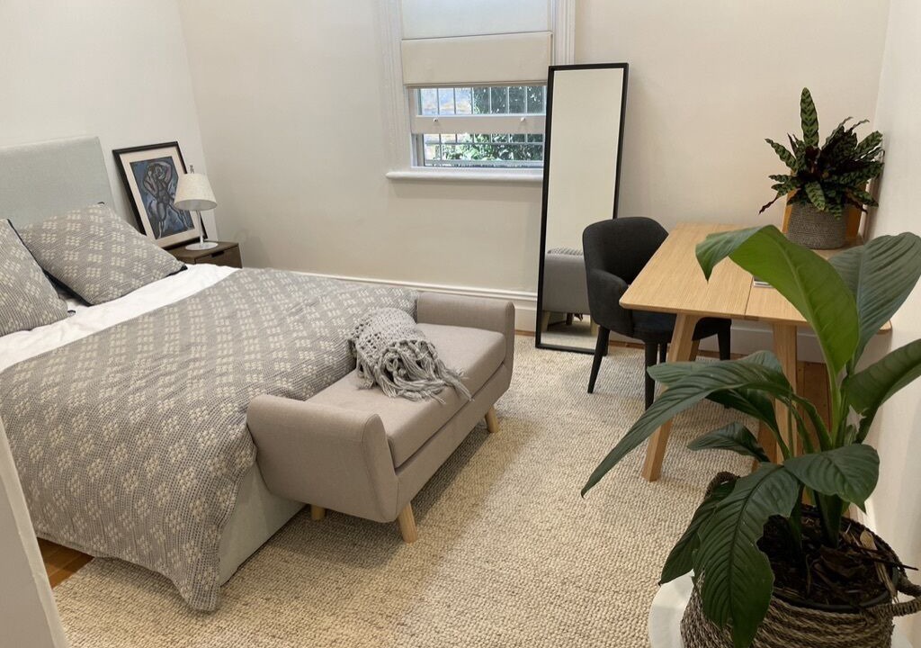 Photo of Bedroom in Fairlight