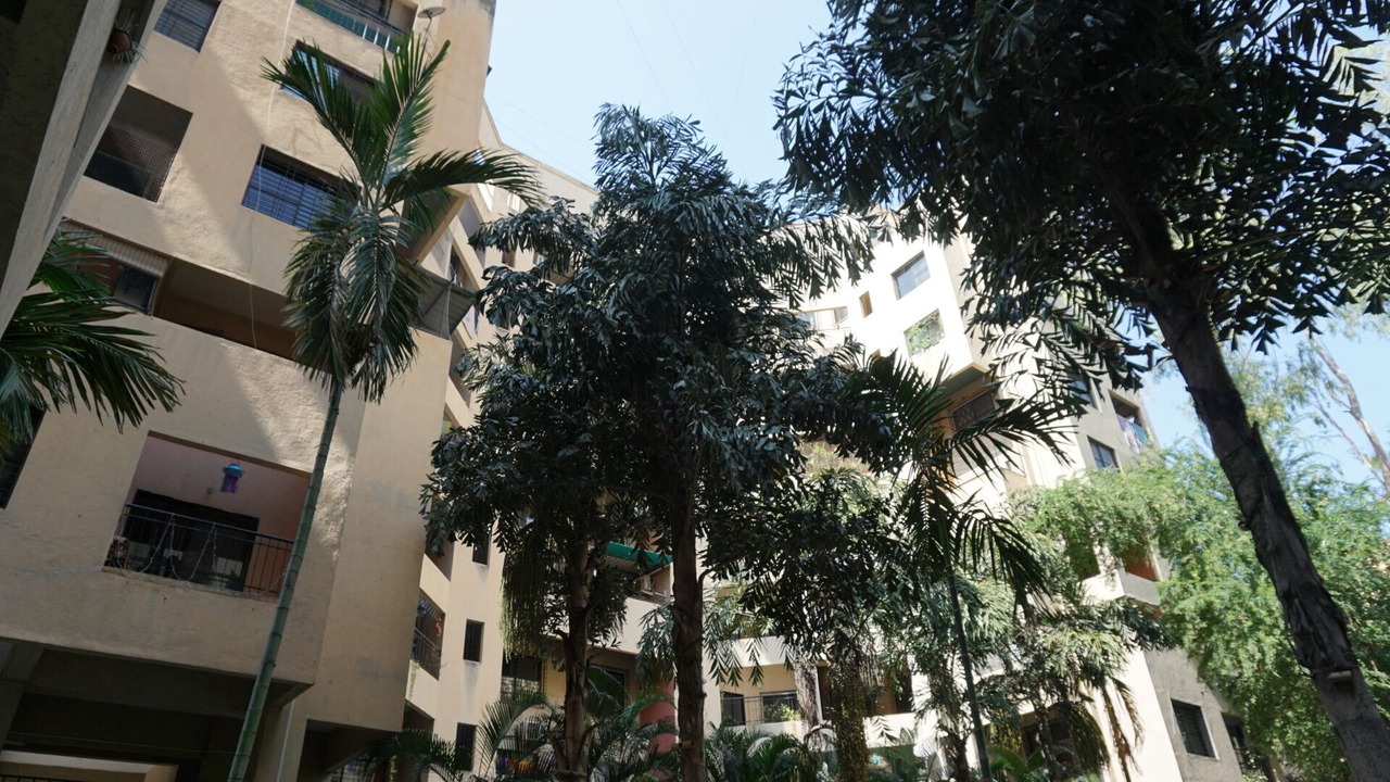 Photo of Outdoor in Pune