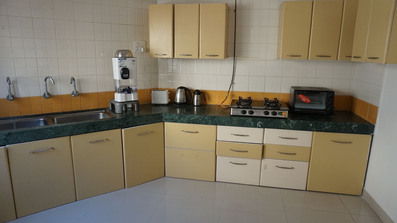 Photo of Kitchen in Pune