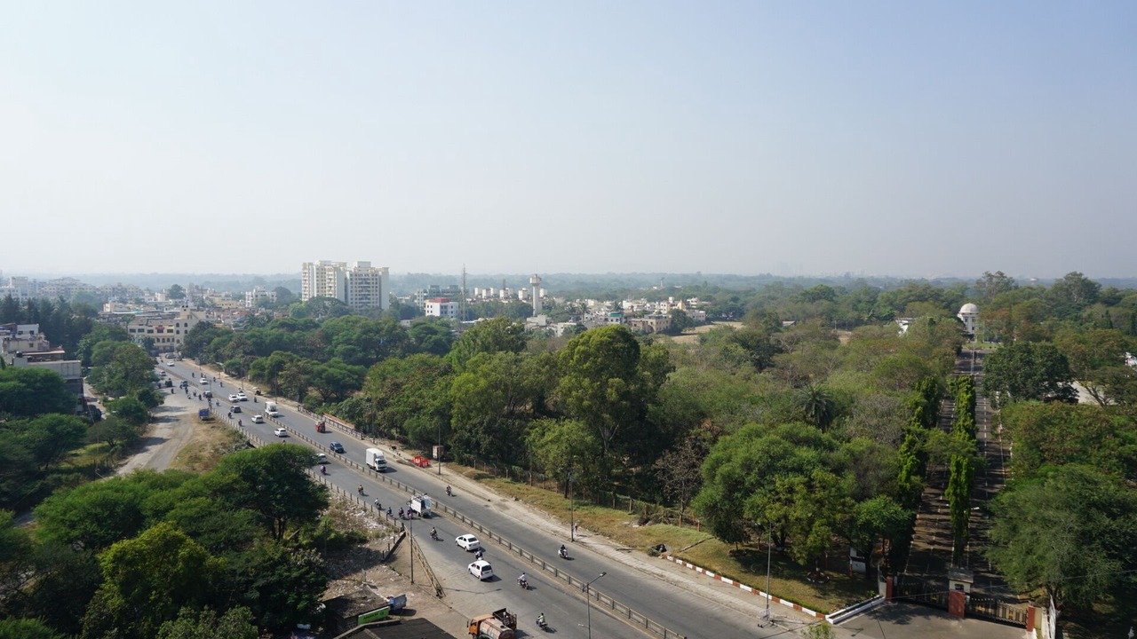 Photo of Outdoor in Pune