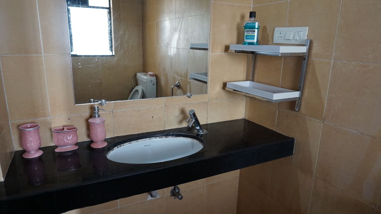 Photo of Bathroom in Pune