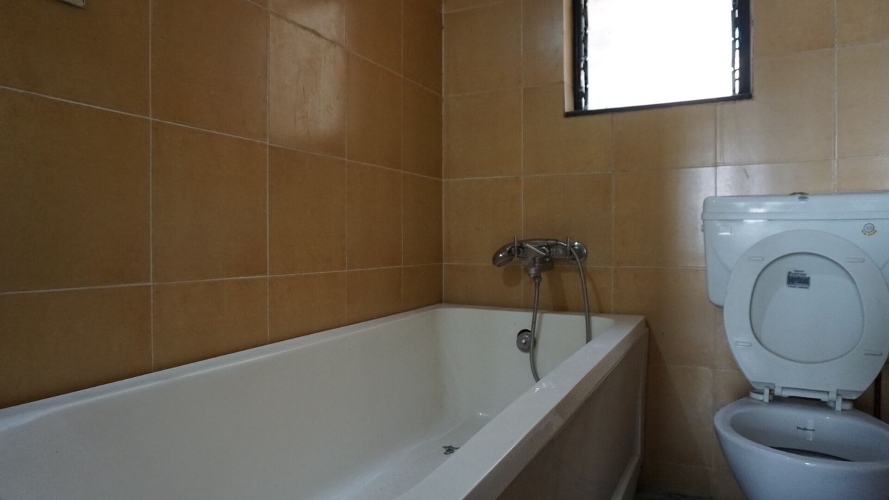 Photo of Bathroom in Pune