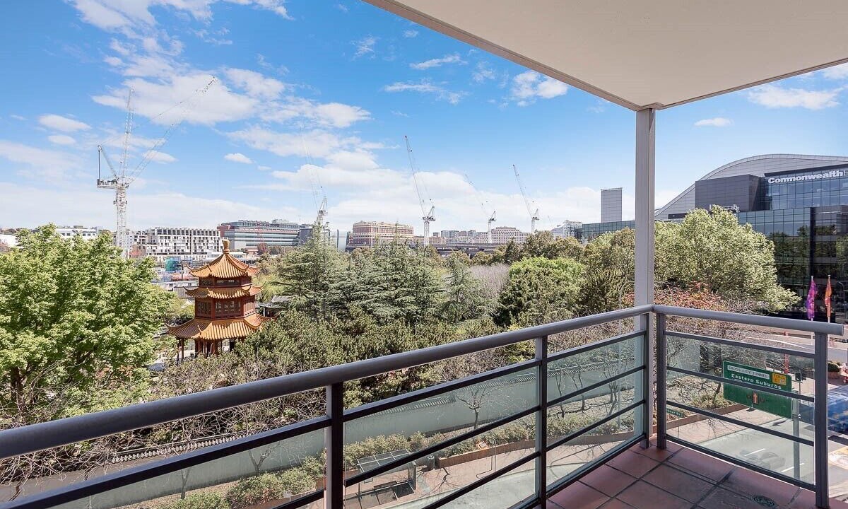 Photo of Bathroom in Darling Harbour