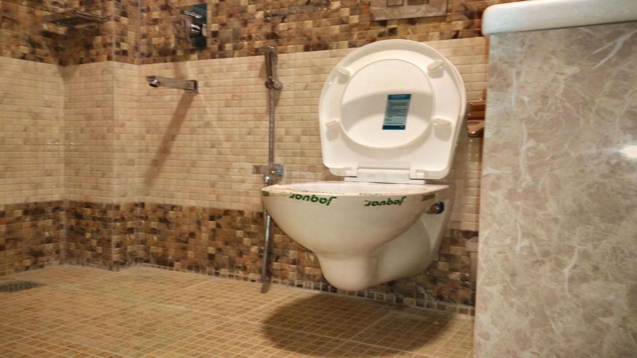 Photo of Bathroom in Subhash Nagar