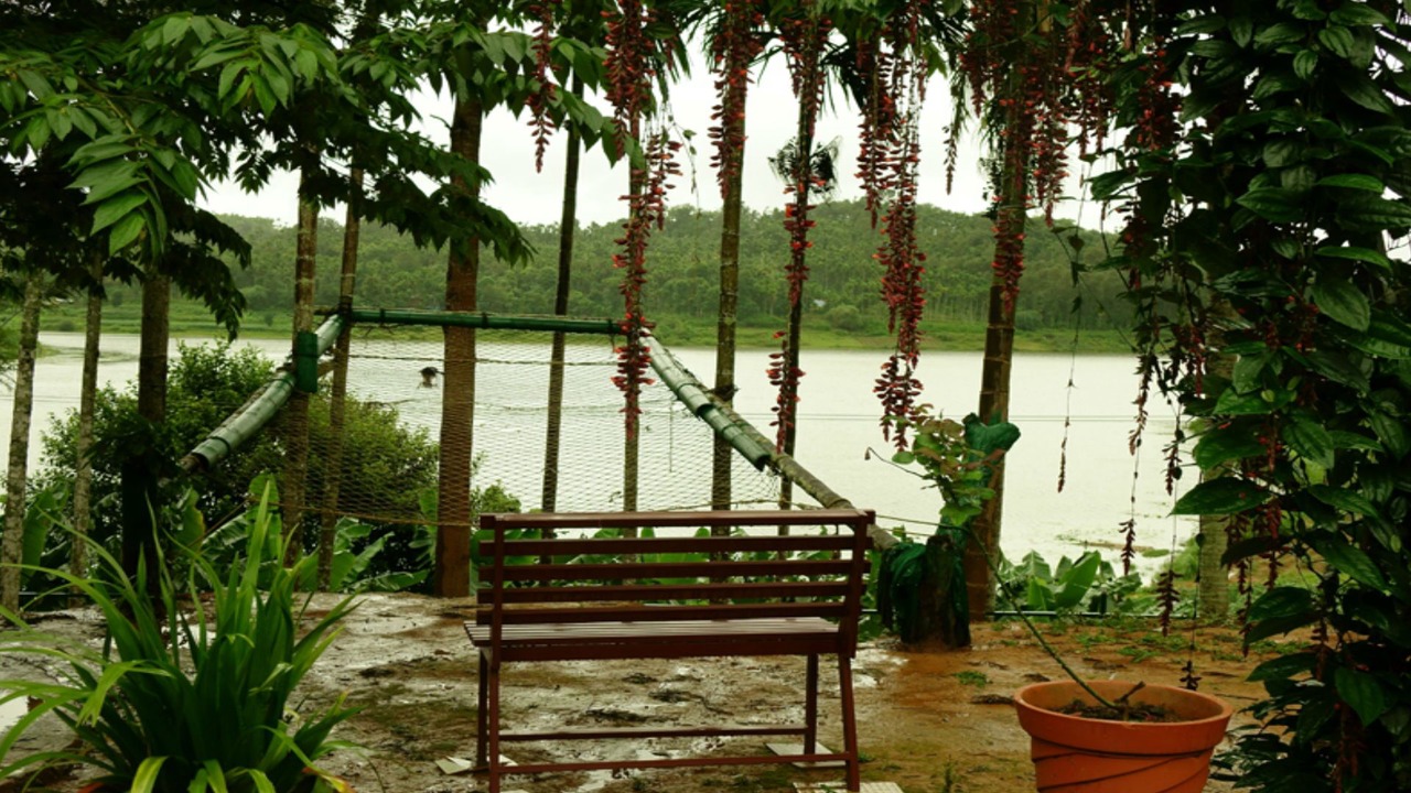 Photo of Outdoor in Subhash Nagar
