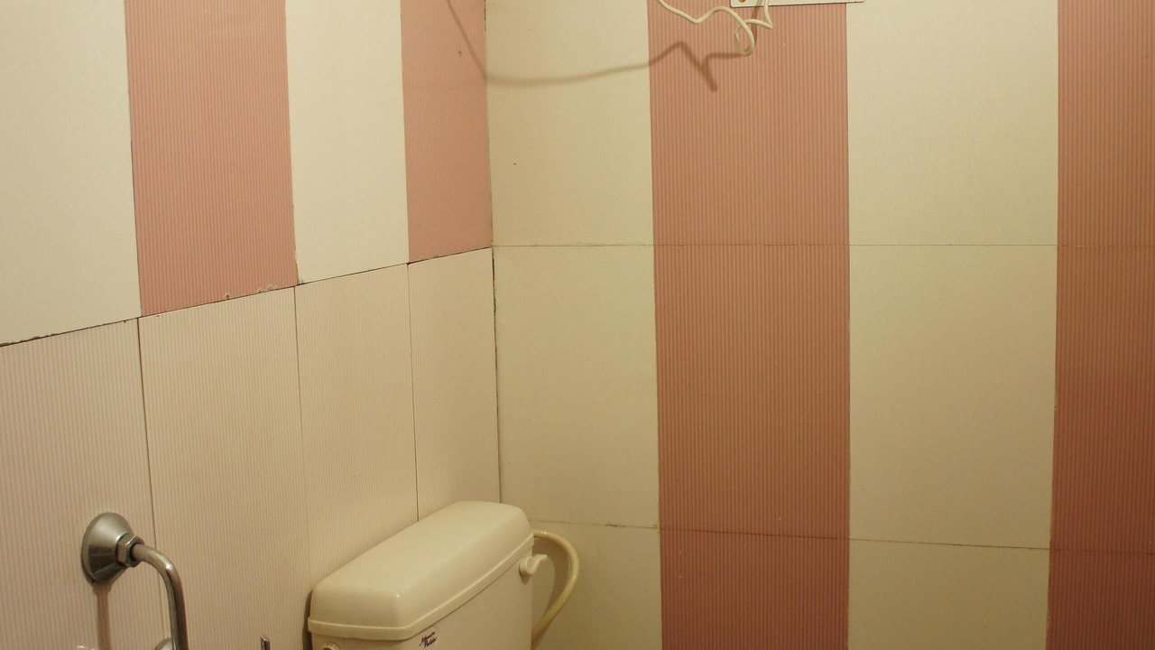 Photo of Bathroom in Rishikesh