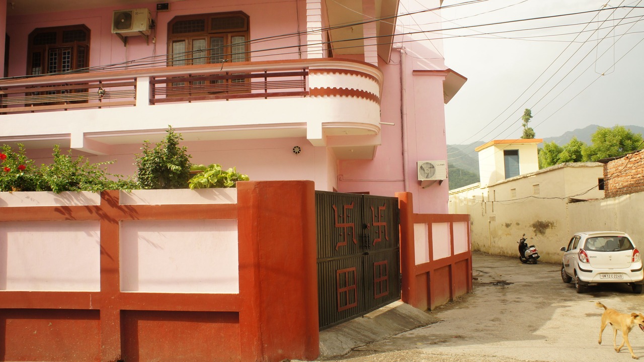 Photo of Others in Rishikesh
