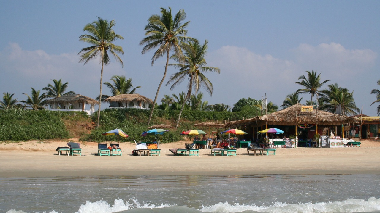 Photo of Others in Varca
